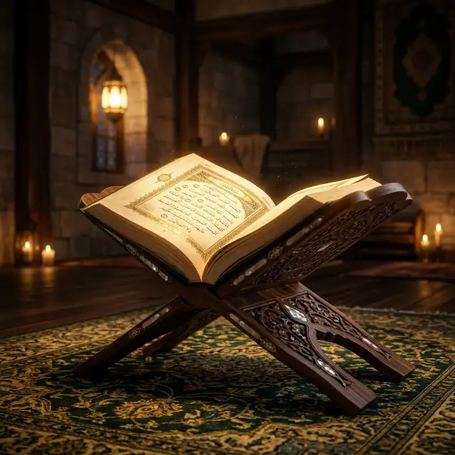 Quran Recitation