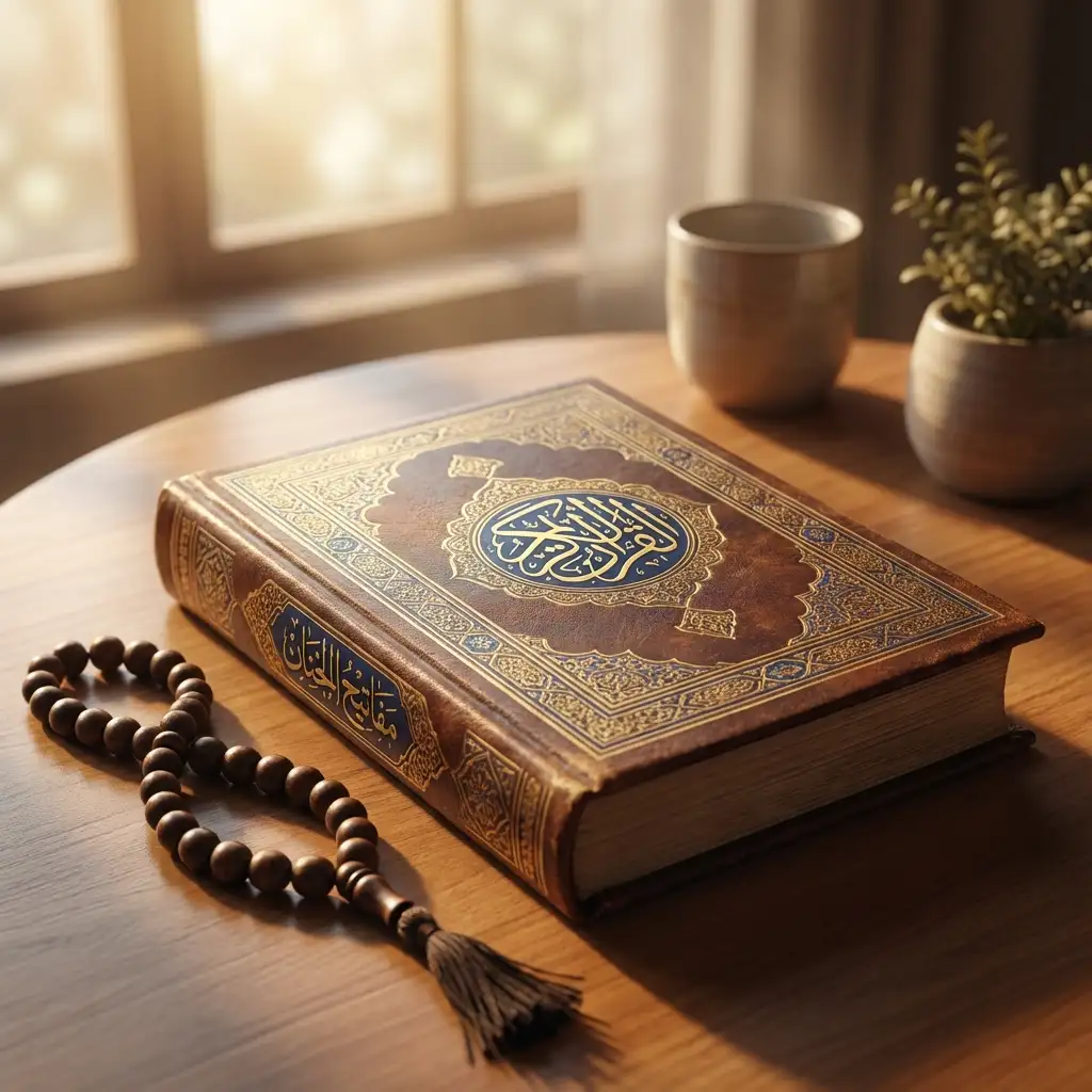 Quran Translation