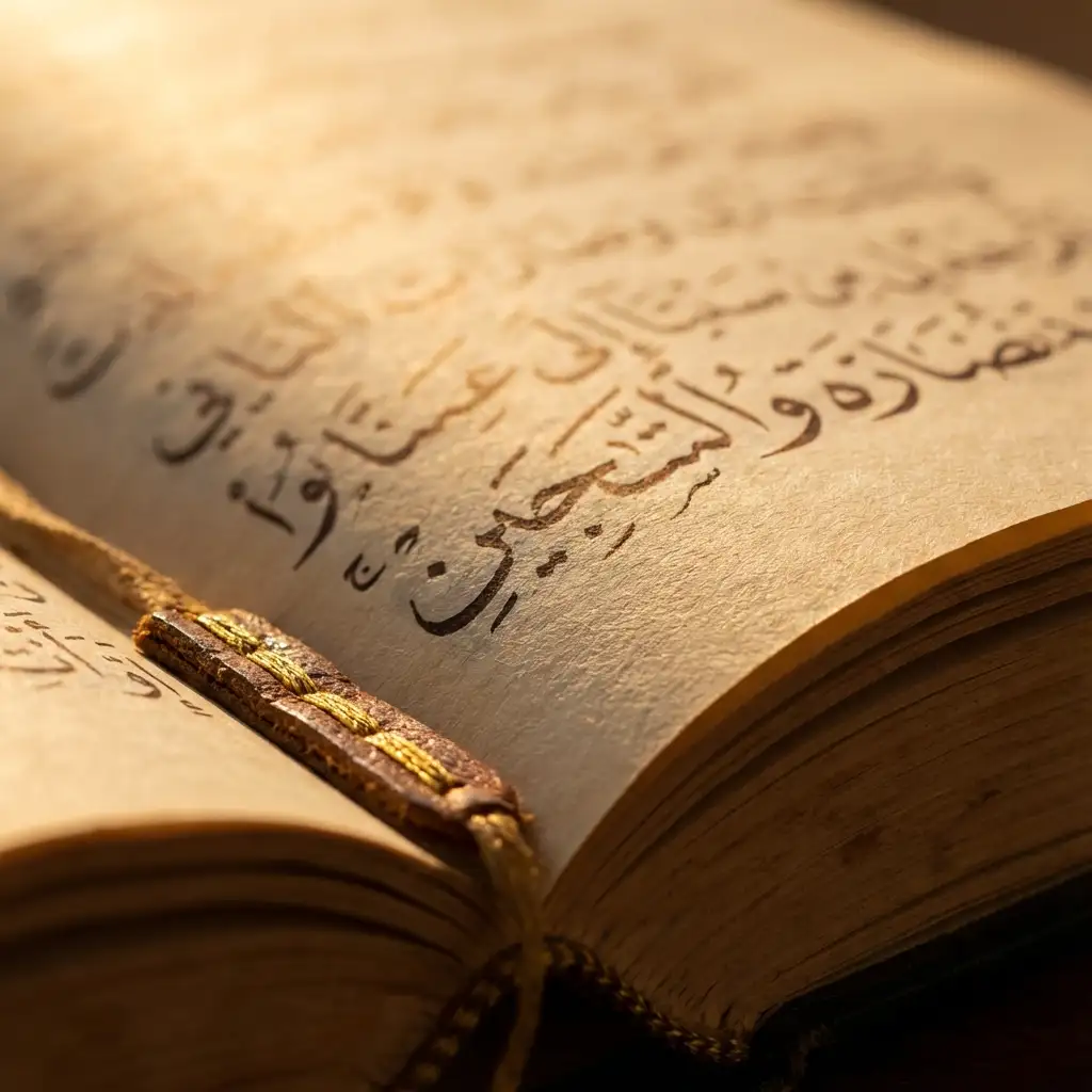 Quran with Tajweed